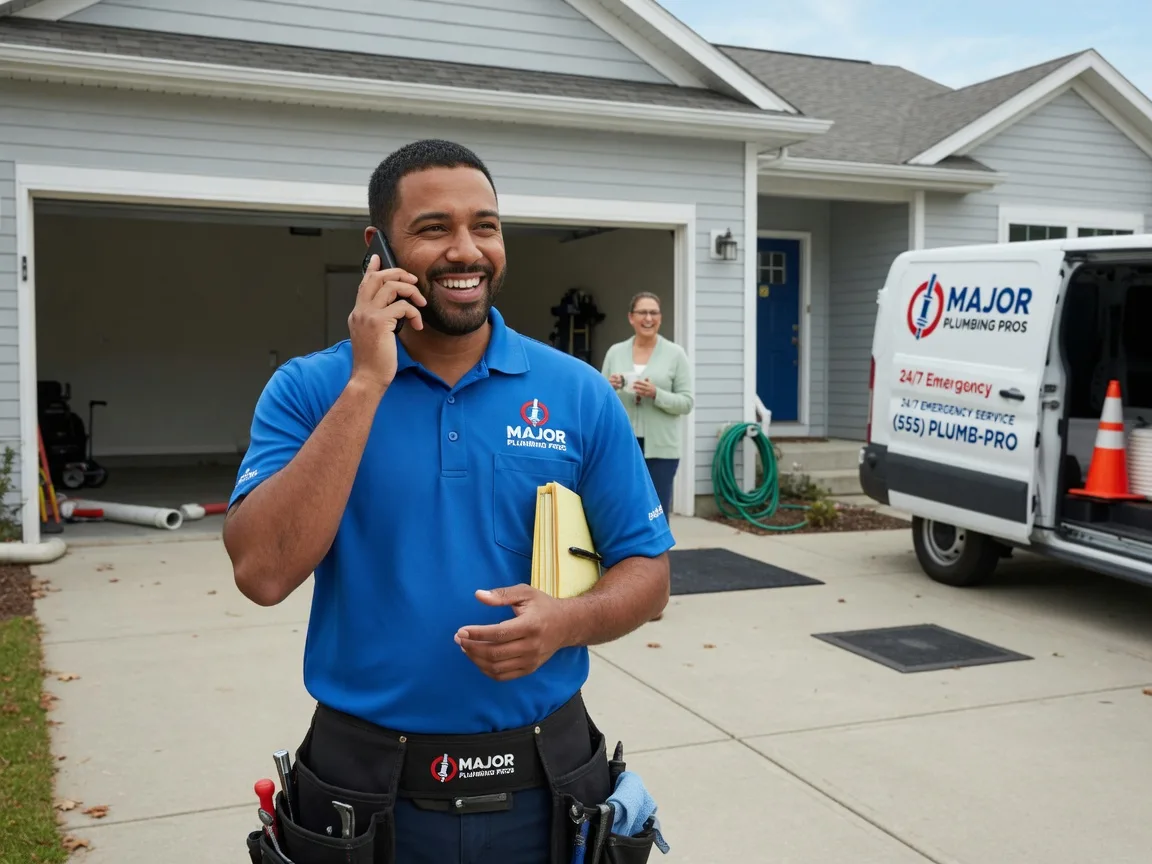 Drain Cleaning Services Aberdeen, SD FAQs
